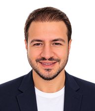 Barış Emre Özçelik